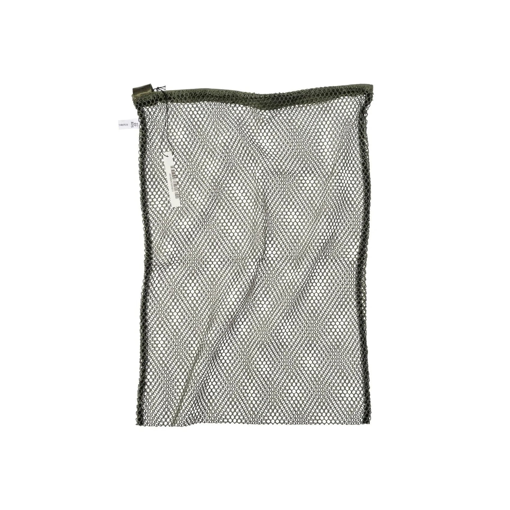 Laundry Wash Bag 40 in Green