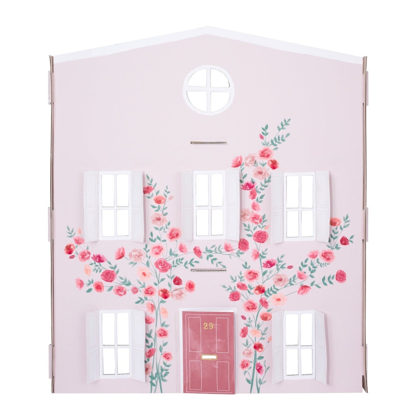 mini paper dolls house by meri meri mm 215650 7