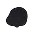 mio dish tray in black 1
