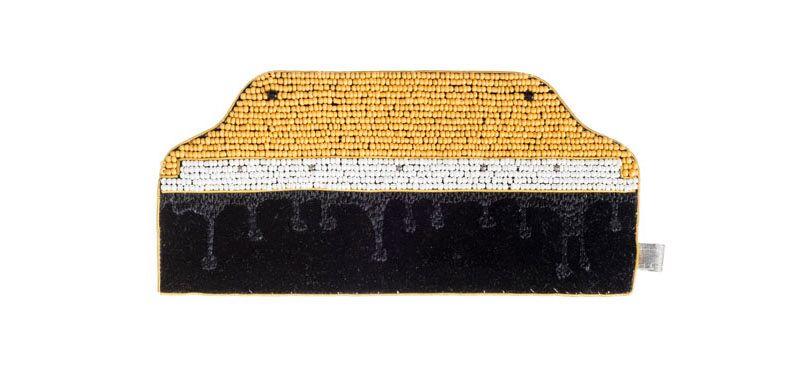 Craftsman Pouch Wide Brush Design By Puebco 5