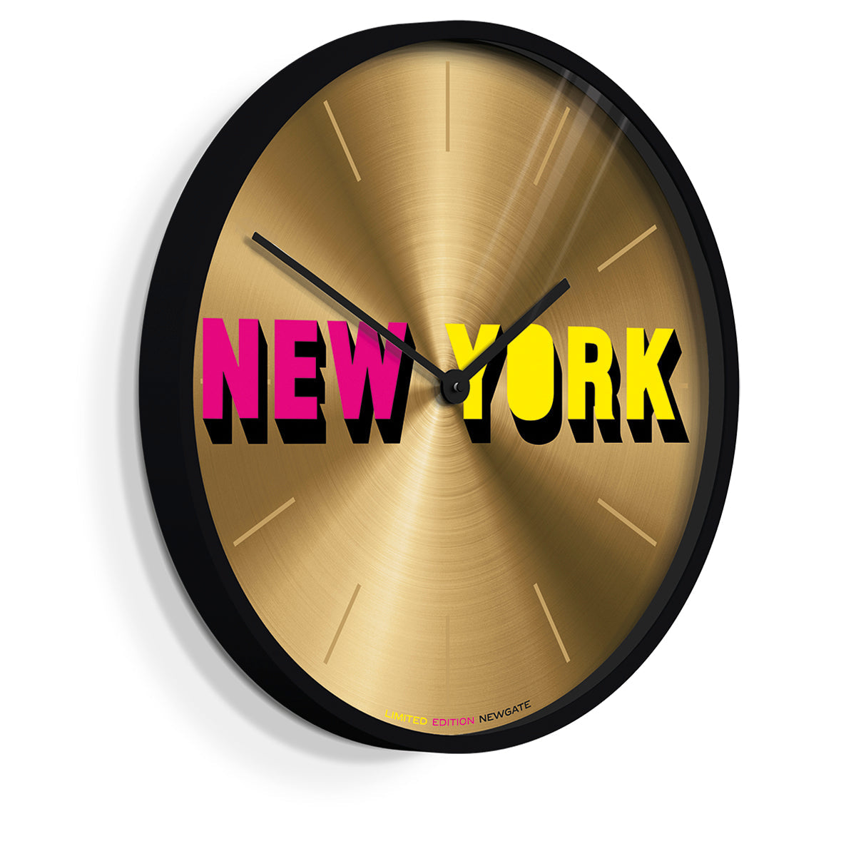 limited edition new york design by newgate 2