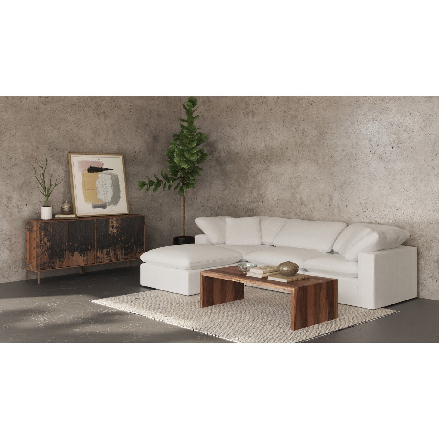 Artists Sideboard 5