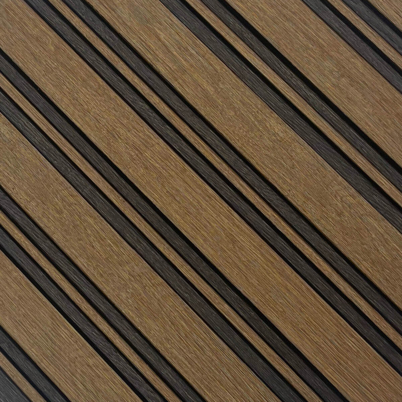 Sample Mia Wall Panel in Walnut