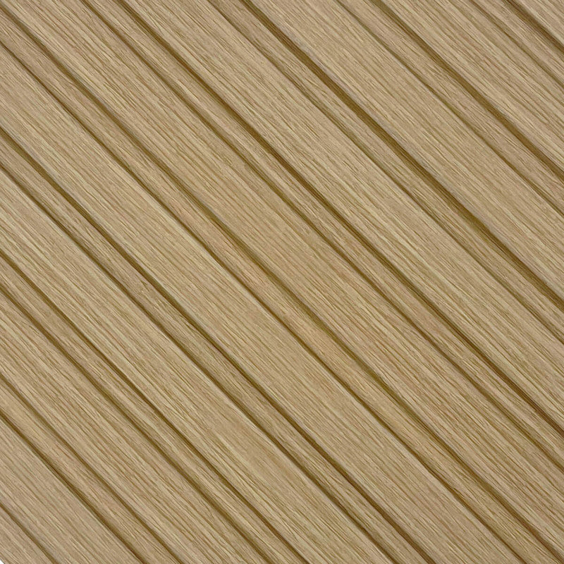Sample Emma Wall Panel in Natural Oak