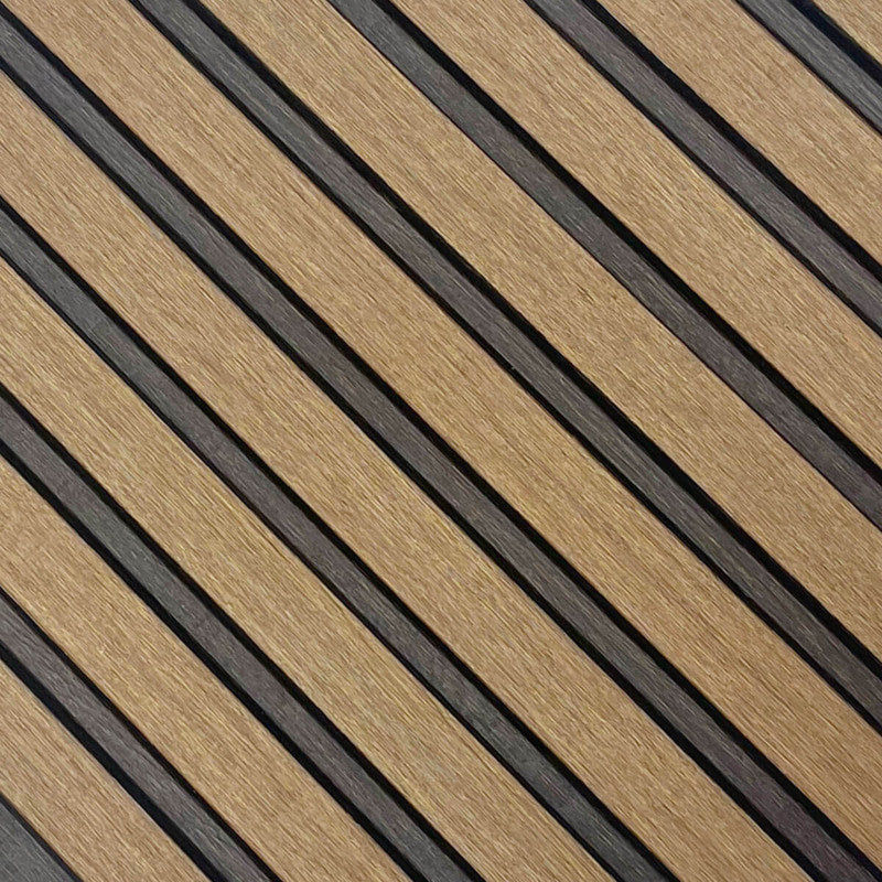 Sample Emma Wall Panel in Walnut
