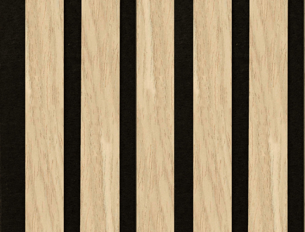 Sample Acoustica Wall Panel in Pine
