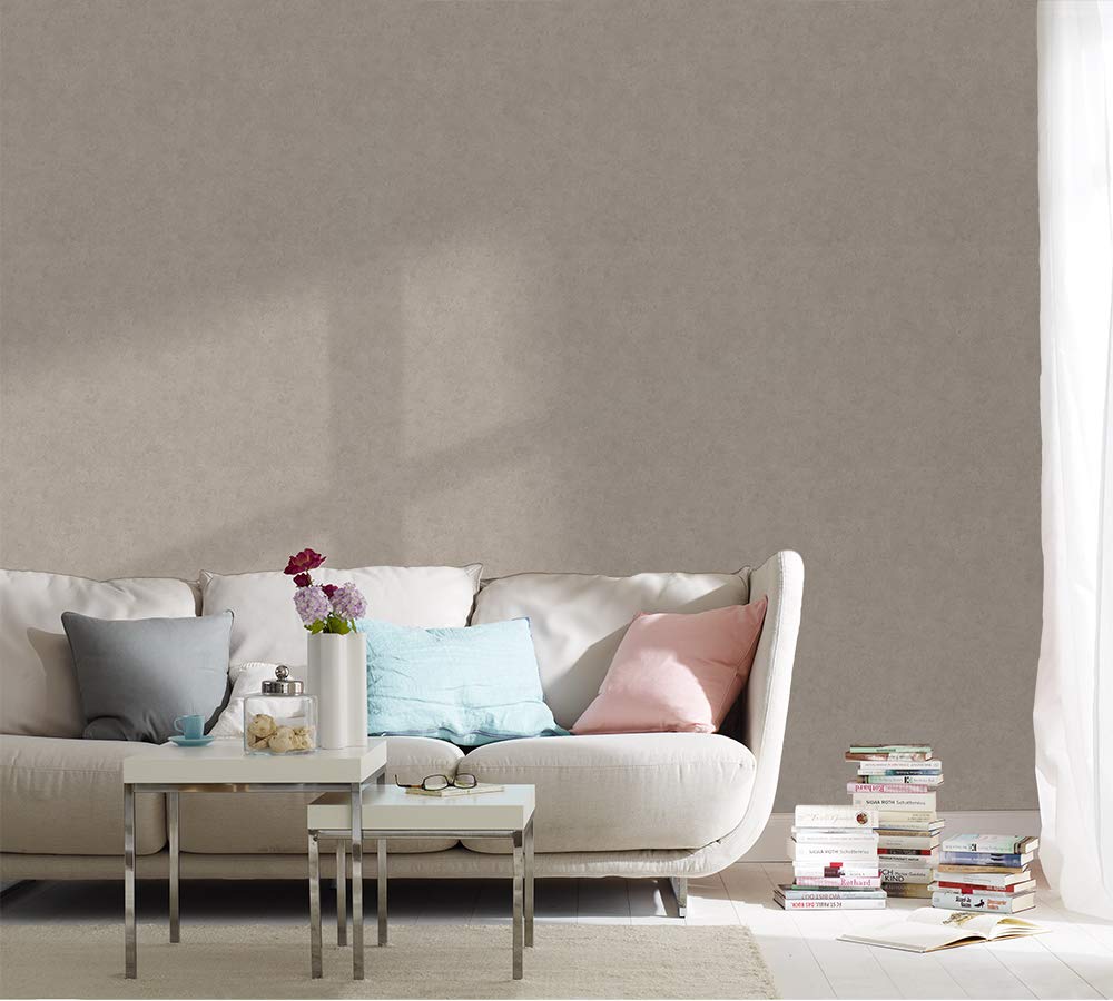 Plaster Plain 32260 Wallpaper by BD Wall