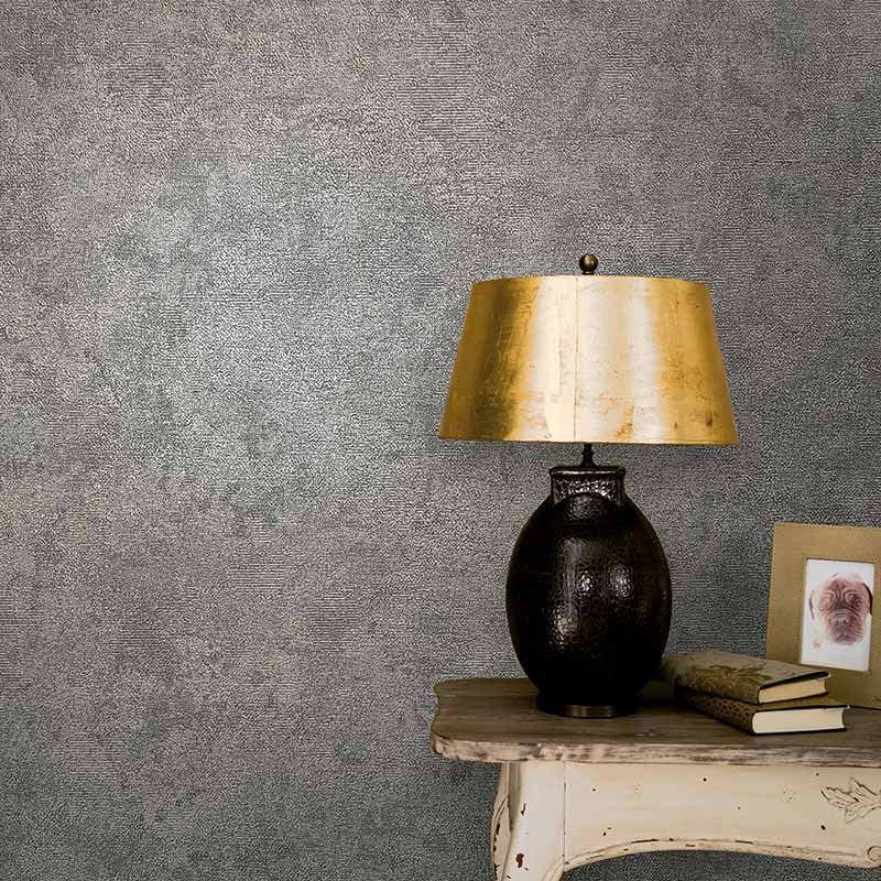 Plaster Plain 32273 Wallpaper by BD Wall
