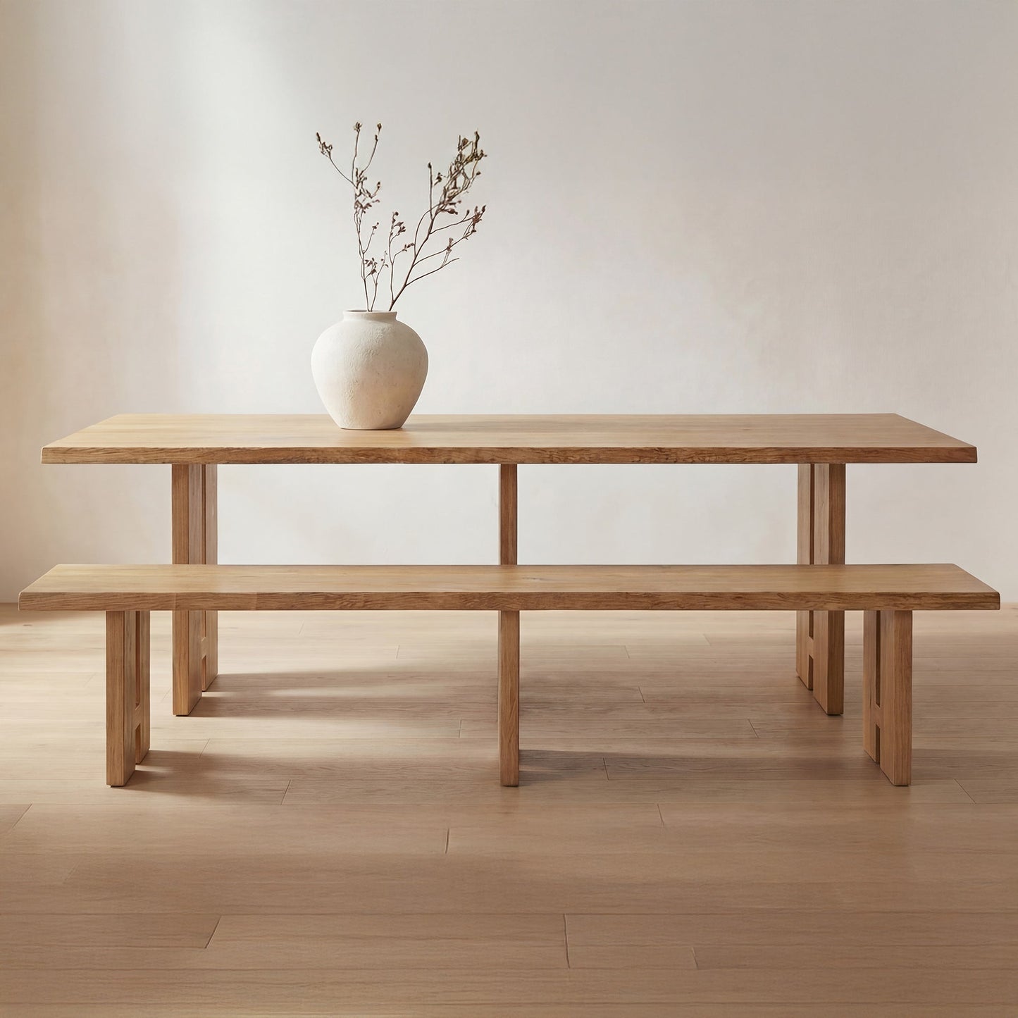 Tessa Dining Bench Moes Home Collection Mhc Qm 1010 24 0 2