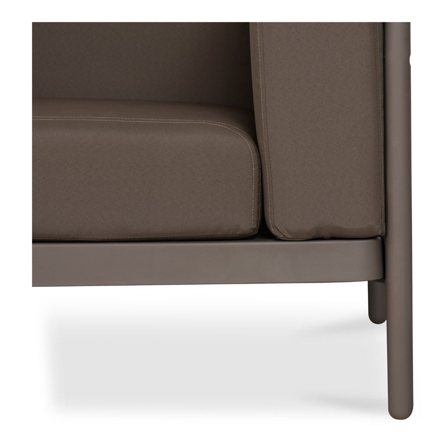 Suri Outdoor Sofa Taupe 22