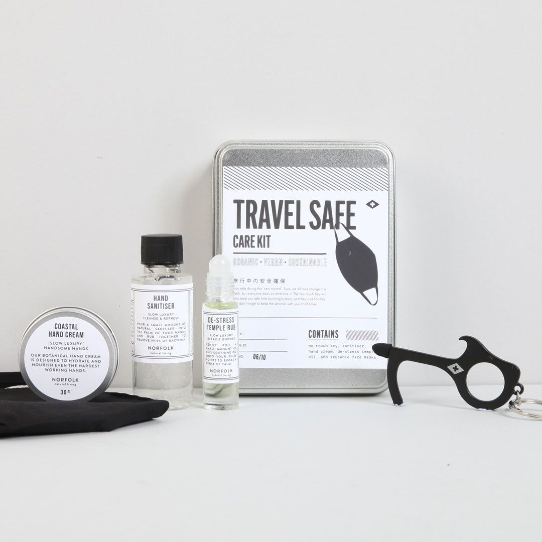 travel safe kit design by mens society 1