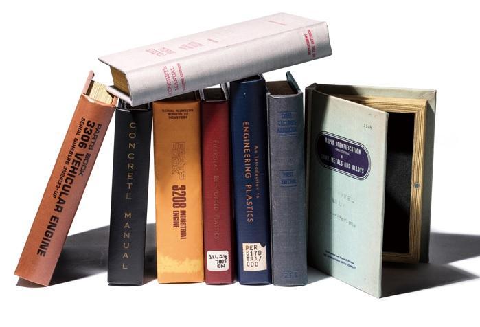 book box parts book design by puebco 5