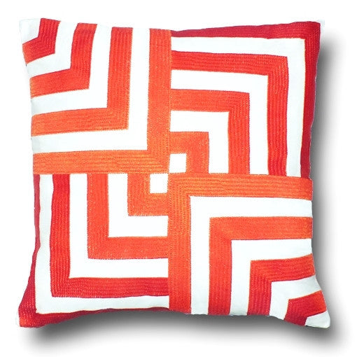 Dimitri Pillow Design By 5 Surry Lane 1