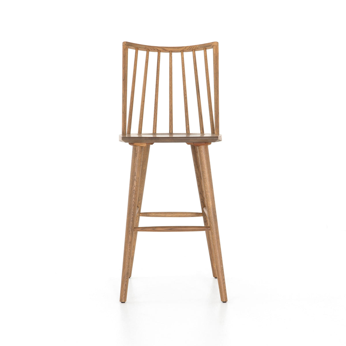 Lewis Windsor Stool In Various Sizes Colors
