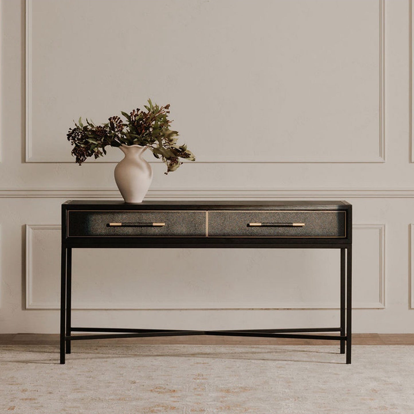 Mako Console Table By Bd La Mhc Vl 1049 15 14