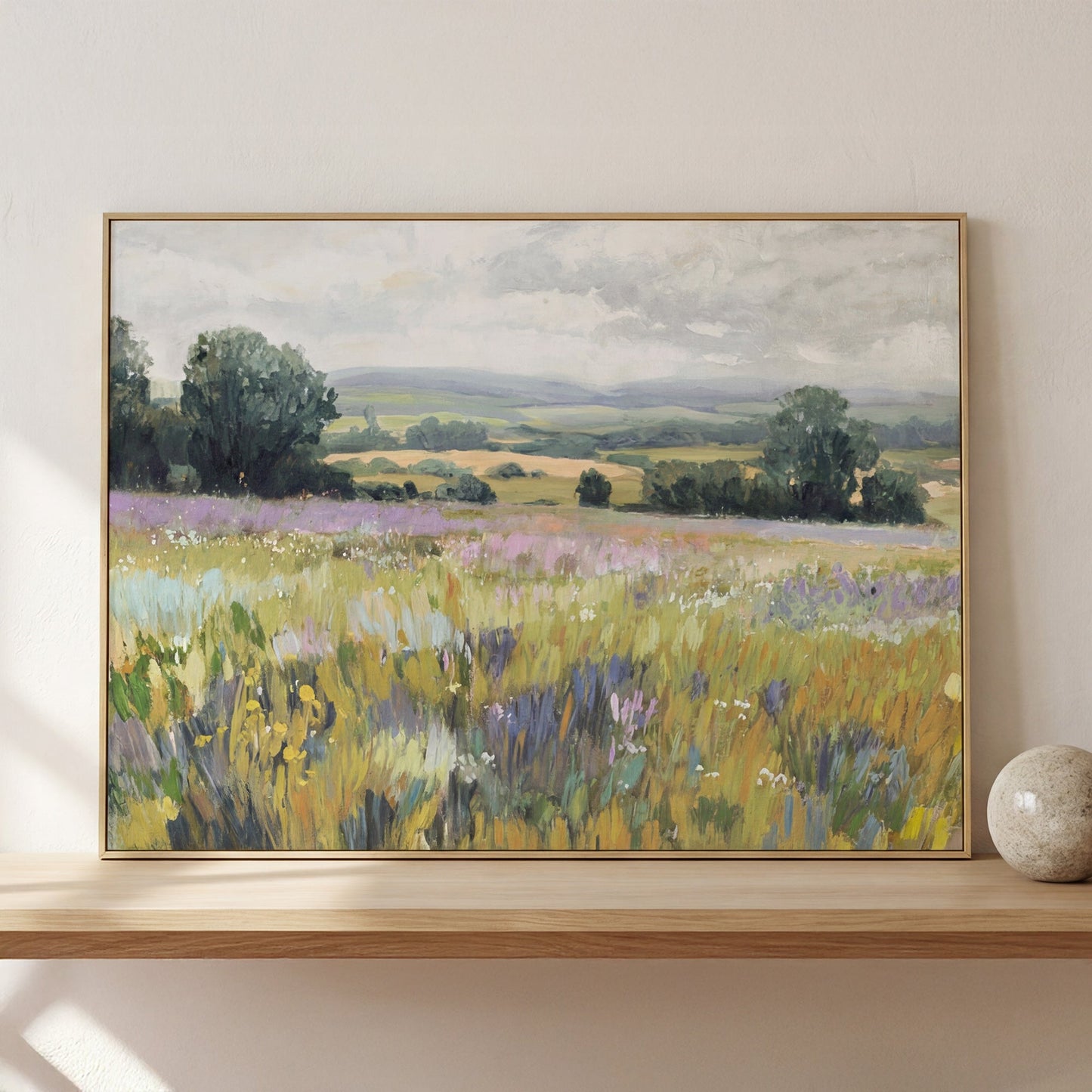 Rejoice Framed Painting Moes Home Collection Mhc Wp 1338 37 3