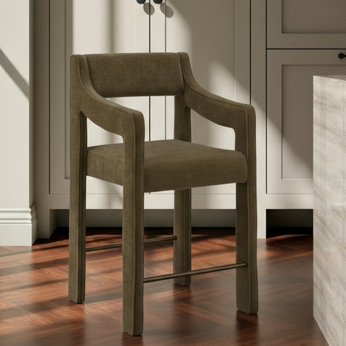 Elise Counter Stool Moes Home Collection Mhc Ym 1028 27 4