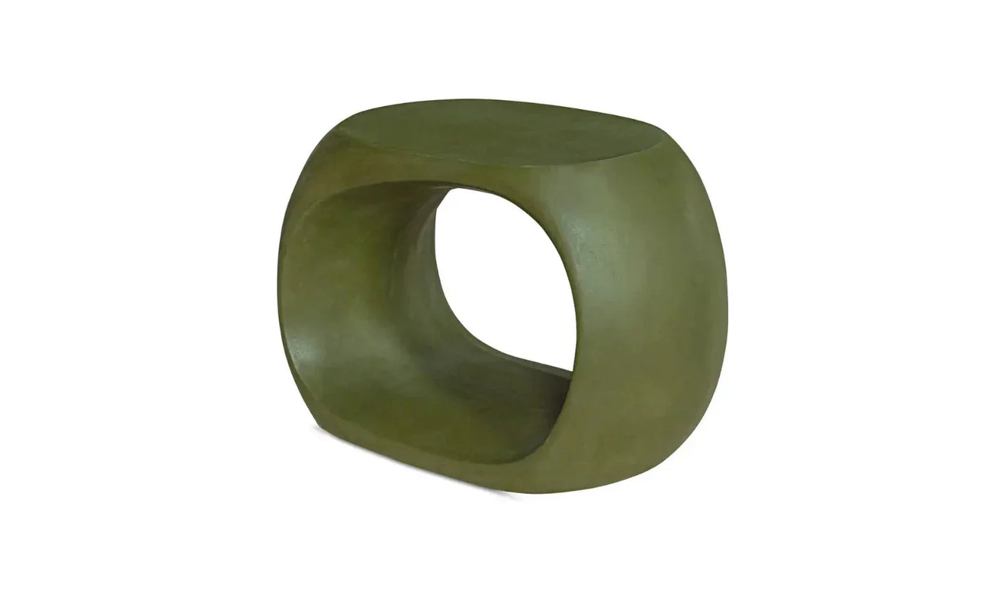 Albers Outdoor Stool 16