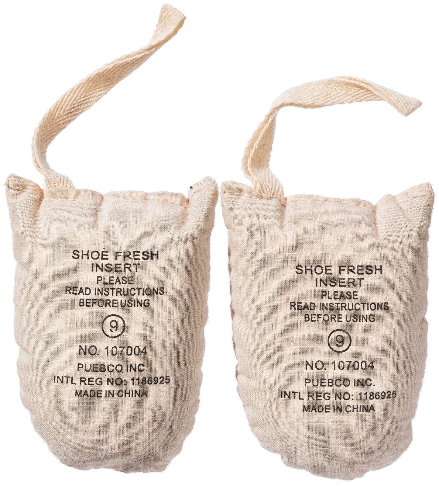 shoe fresh insert design by puebco 5