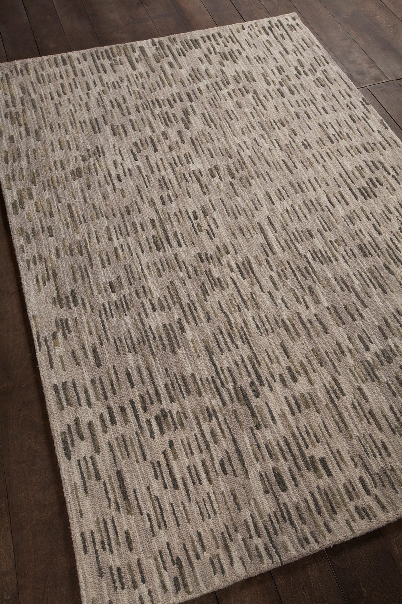 Misty Hand Tufted Contemporay Mis 42302 Rug Chandra Rugs 3