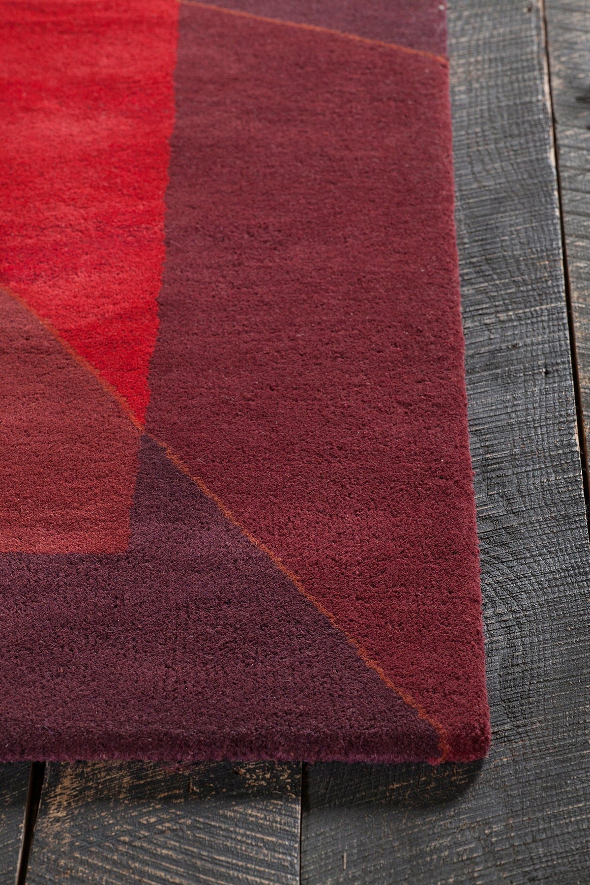 Daisa Hand Tufted Contemporary Dai 9 Rug Chandra Rugs 5