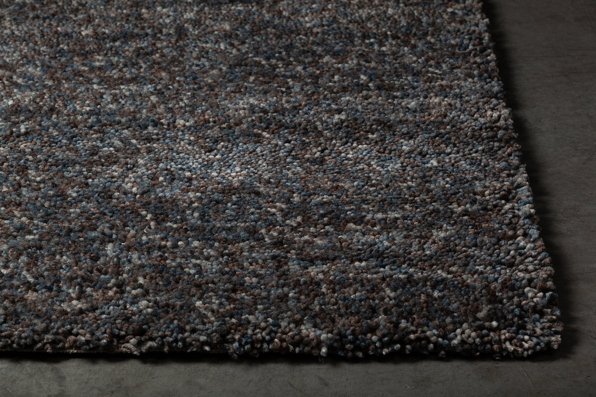 Edna Hand Woven Contemporary Shag Edn 49401 Rug Chandra Rugs 2