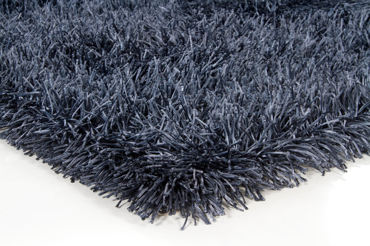 Poligan Hand Woven Contemporary Shag Pol 30800 Rug Chandra Rugs 3