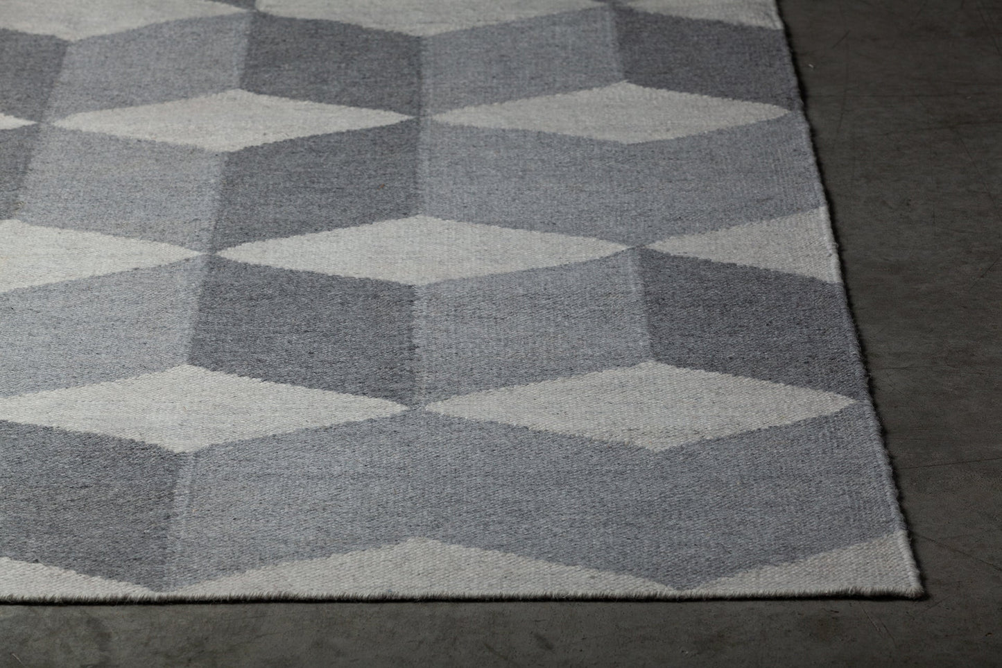 Esme Hand Woven Contemporary Esm 50600 Rug Chandra Rugs 2