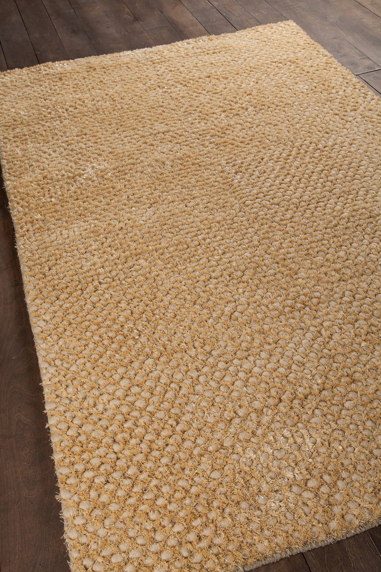 Strata Hand Woven Contemporary Str 1160 Rug Chandra Rugs 5