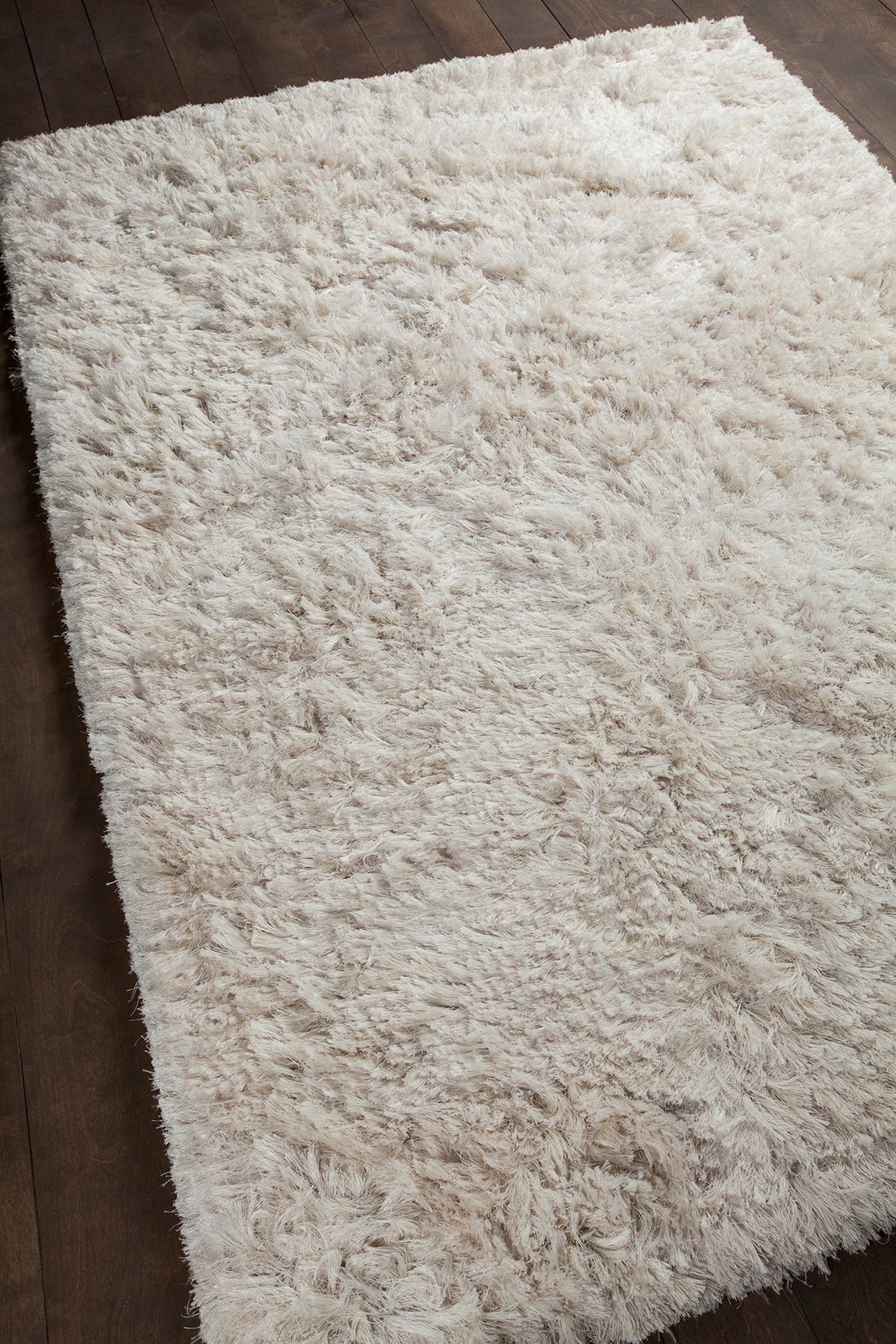 Celecot Hand Woven Contemporary Shag Cel 4700 Rug Chandra Rugs 6