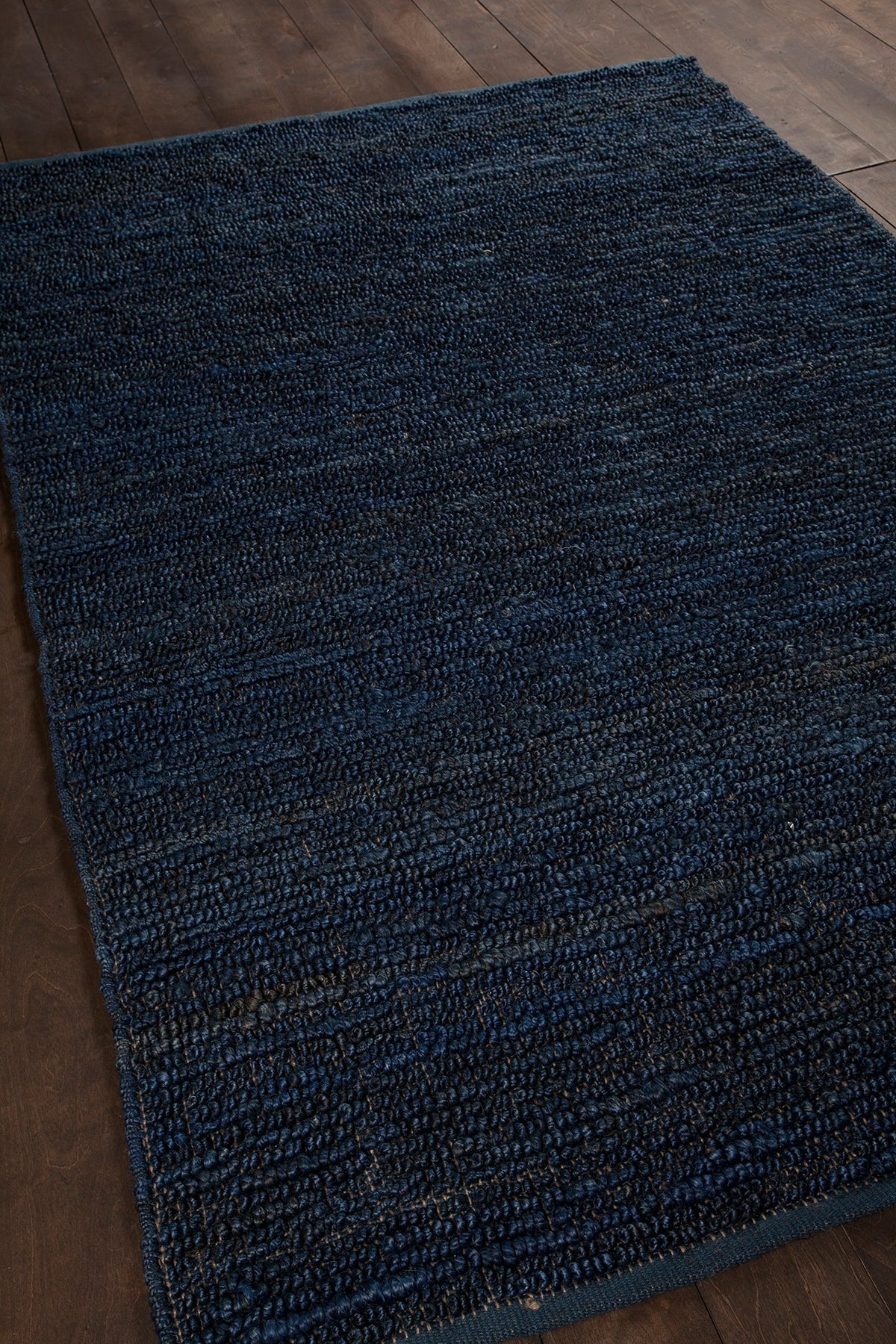 Arlene Hand Woven Solid Color Jute Arl 29903 Rug Chandra Rugs 5