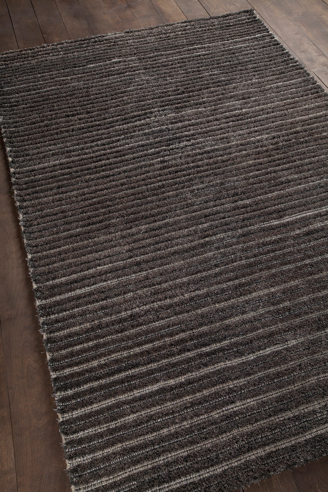 Ulrika Hand Woven Contemporary Ulr 15900 Rug Chandra Rugs 5