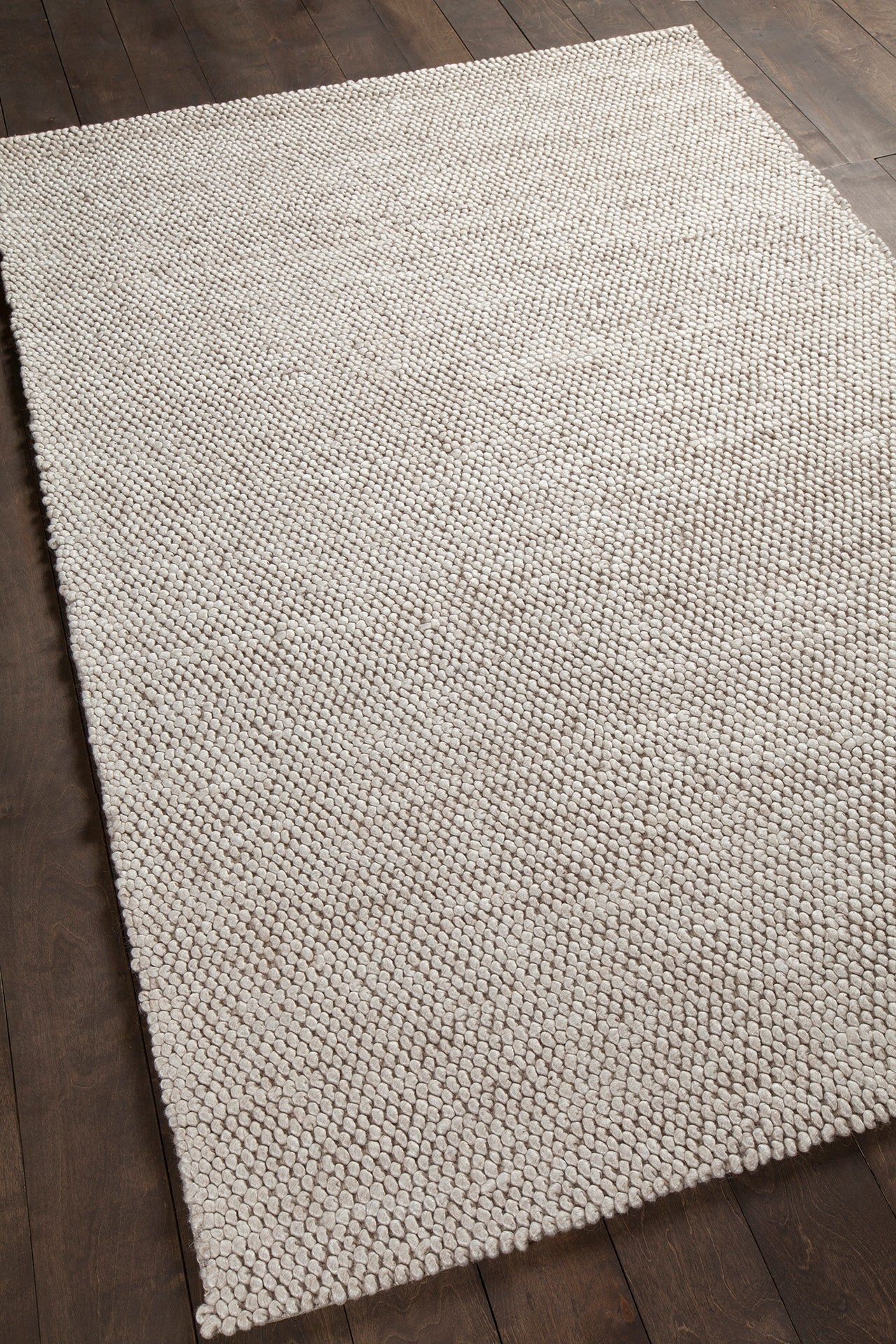 Burton Hand Woven Contemporary Bur 34901 Rug Chandra Rugs 5