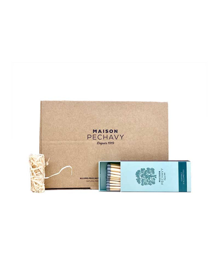 maison pechavy firelighters 1