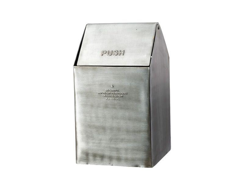 countertop dustbin design by puebco 4