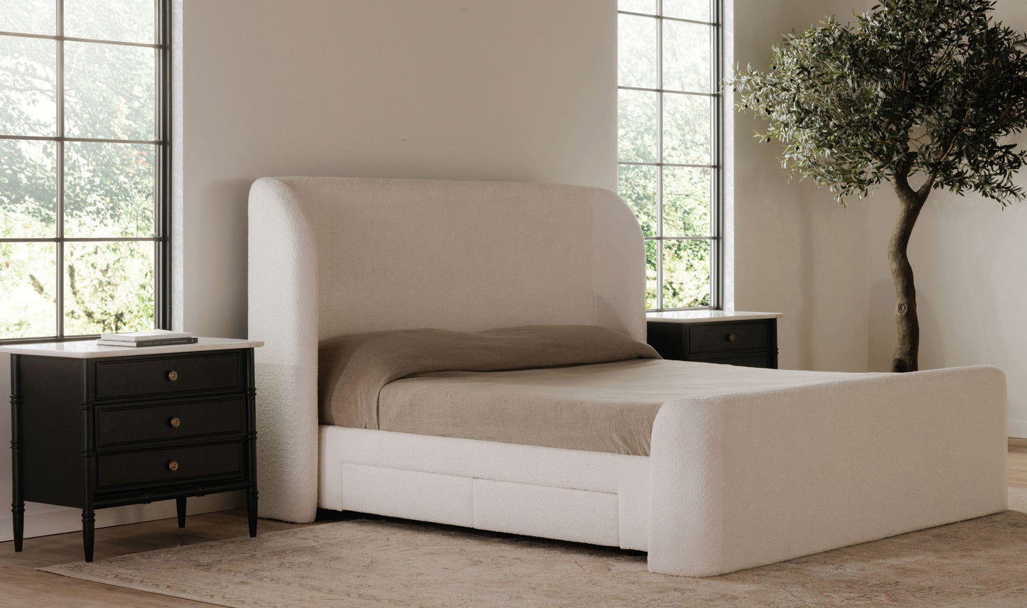 Sophia Storage Bed Moes Home Collection Mhc Rn 1152 03 0 15