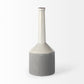 Burton Black Jug Vase Mercana Mer 69979 15