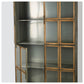 Pandora Tall Cabinet Mercana Mer 50525 2