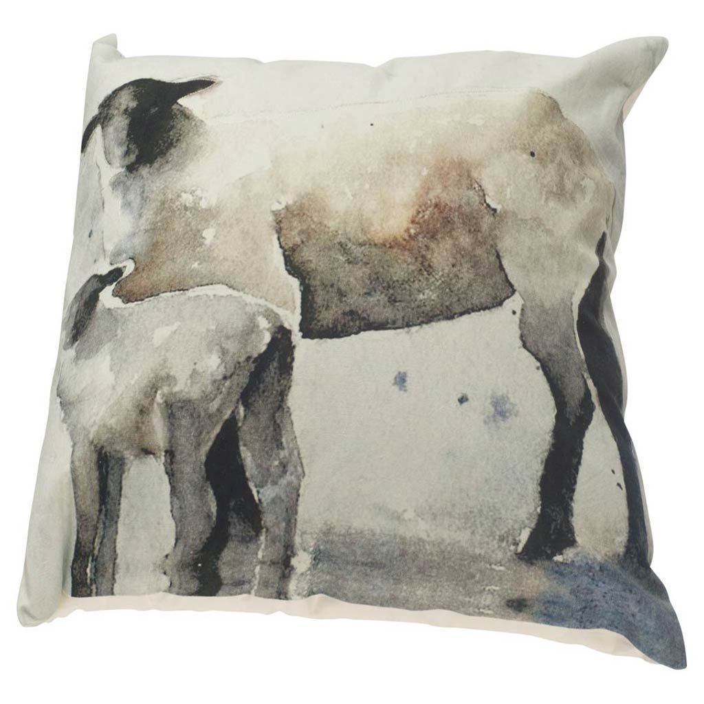 Clover Pillow Mercana Mer 56032 1