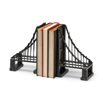 Suspension Book End Mercana Mer 57157 1