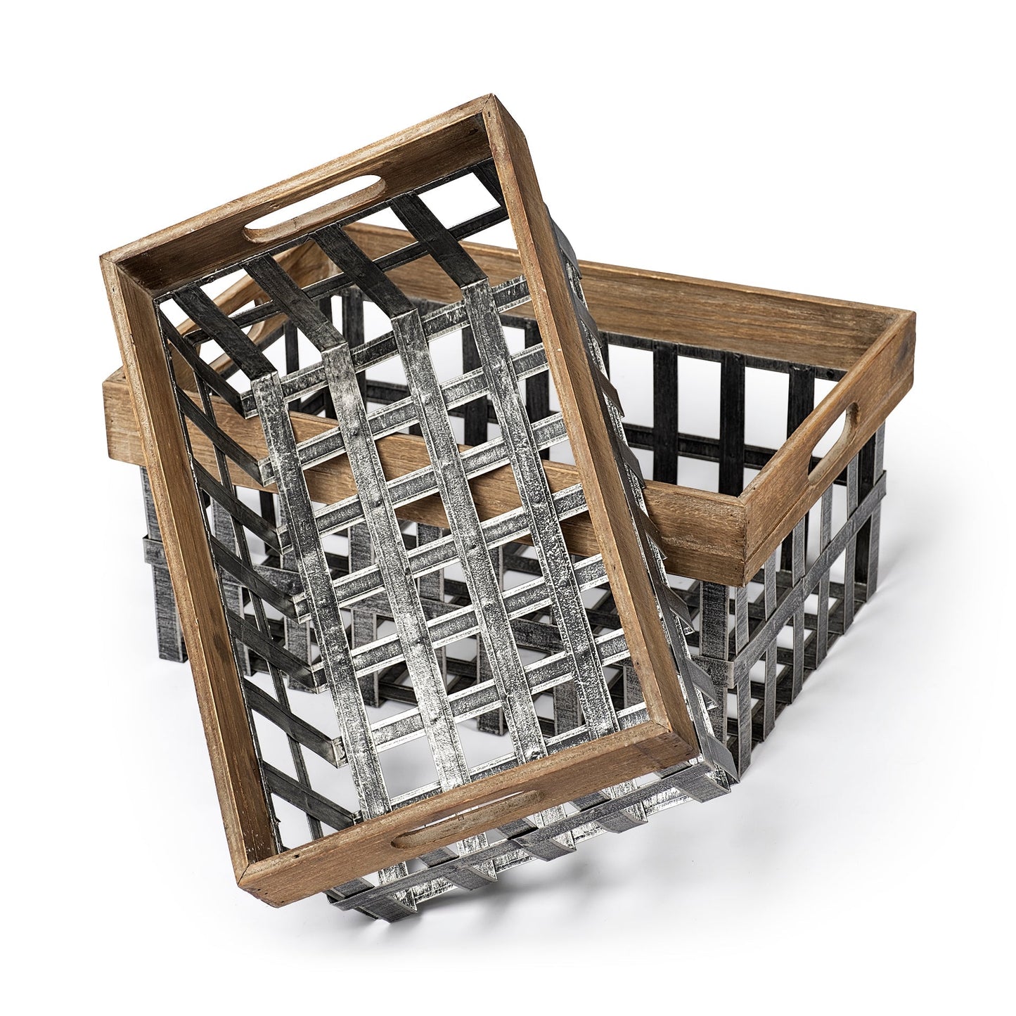Chartrand Basket Mercana Mer 57851 1