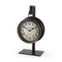 Taxz Table Clock Mercana Mer 63025 1