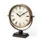 Houston Table Clock Mercana Mer 63102 1
