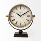 Houston Table Clock Mercana Mer 63102 2