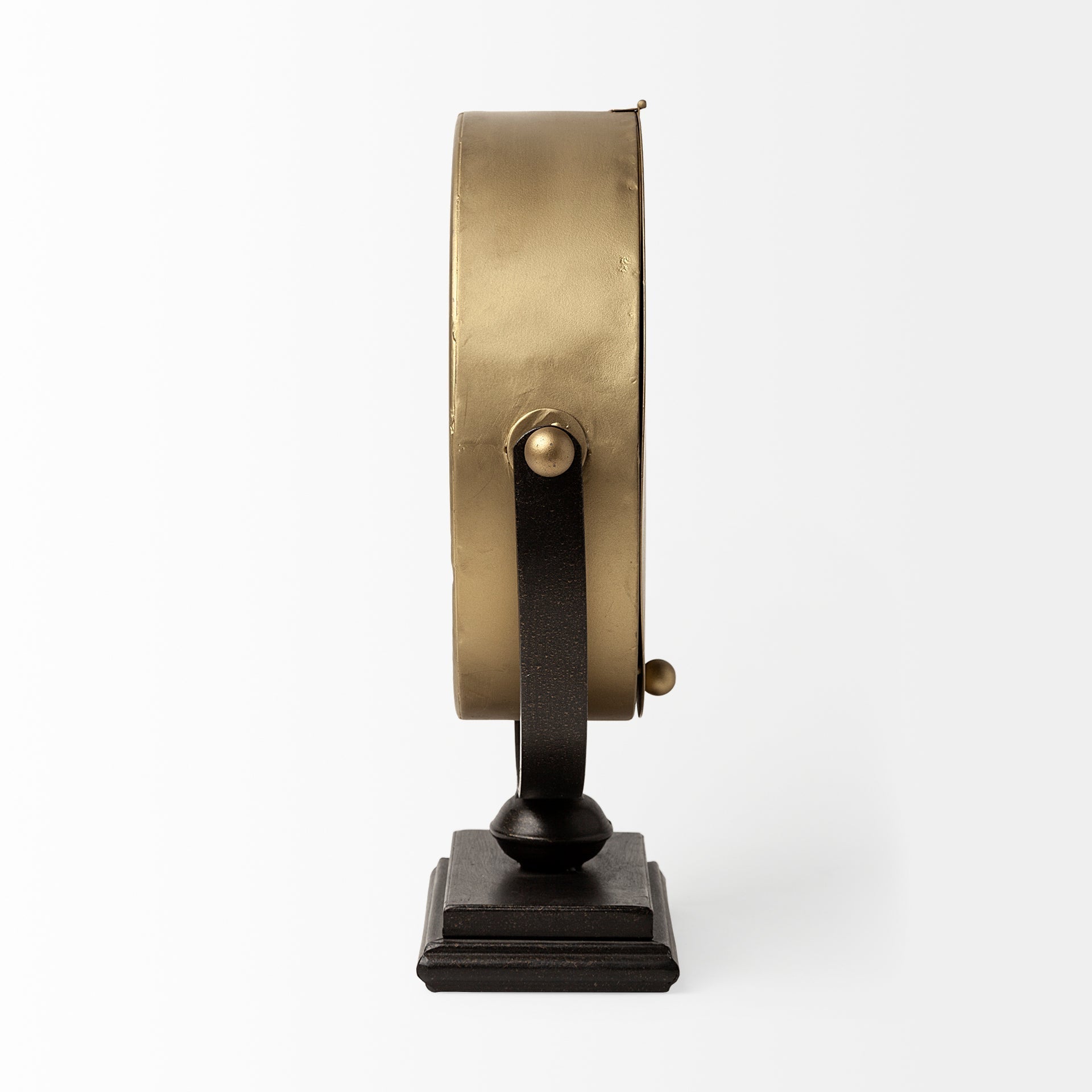 Houston Table Clock Mercana Mer 63102 3