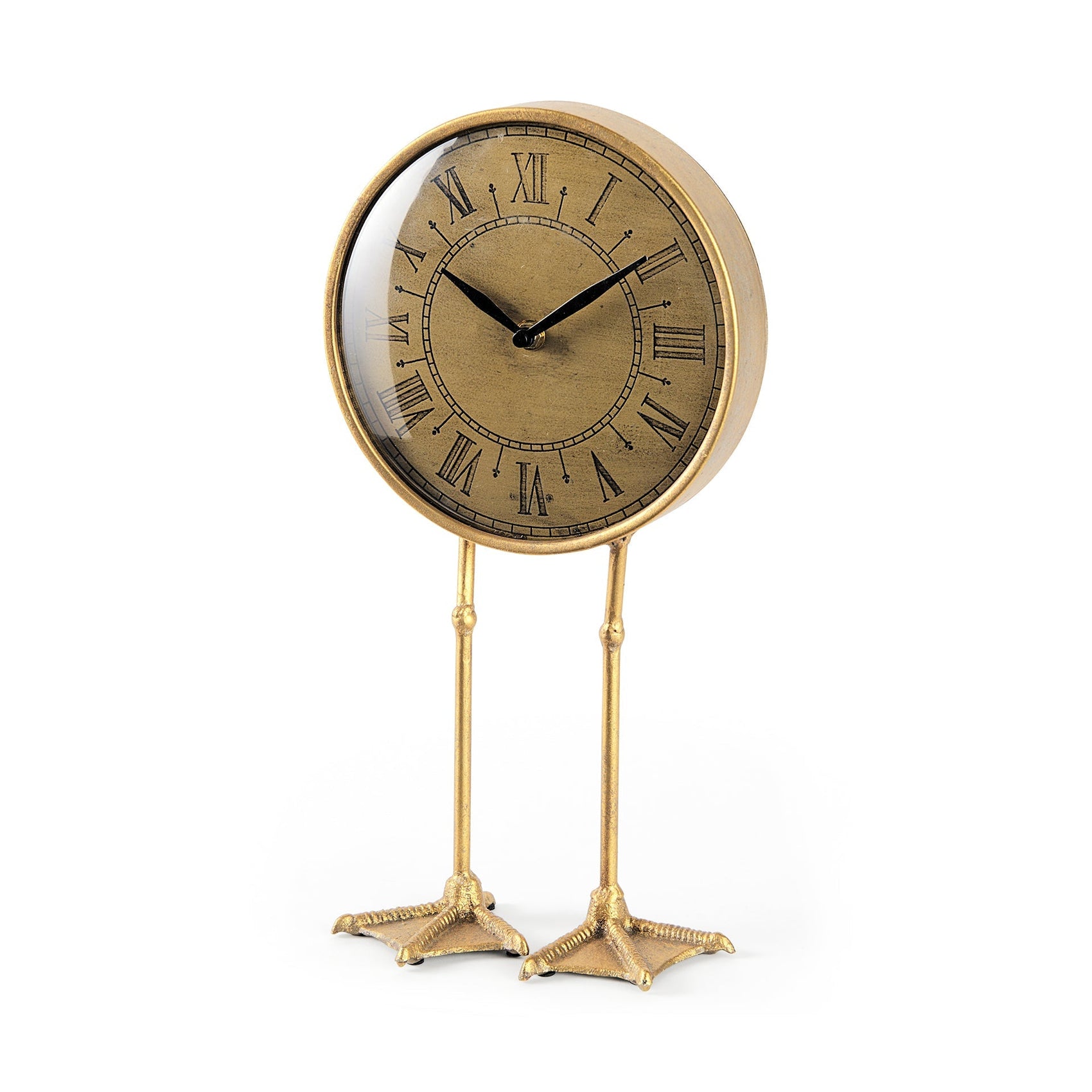 Chadwick Table Clock Mercana Mer 63115 1