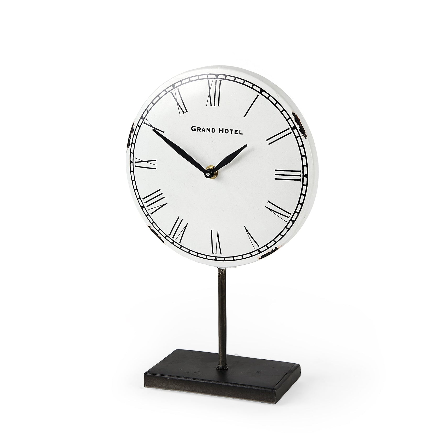 Harriet Table Clock Mercana Mer 63187 1