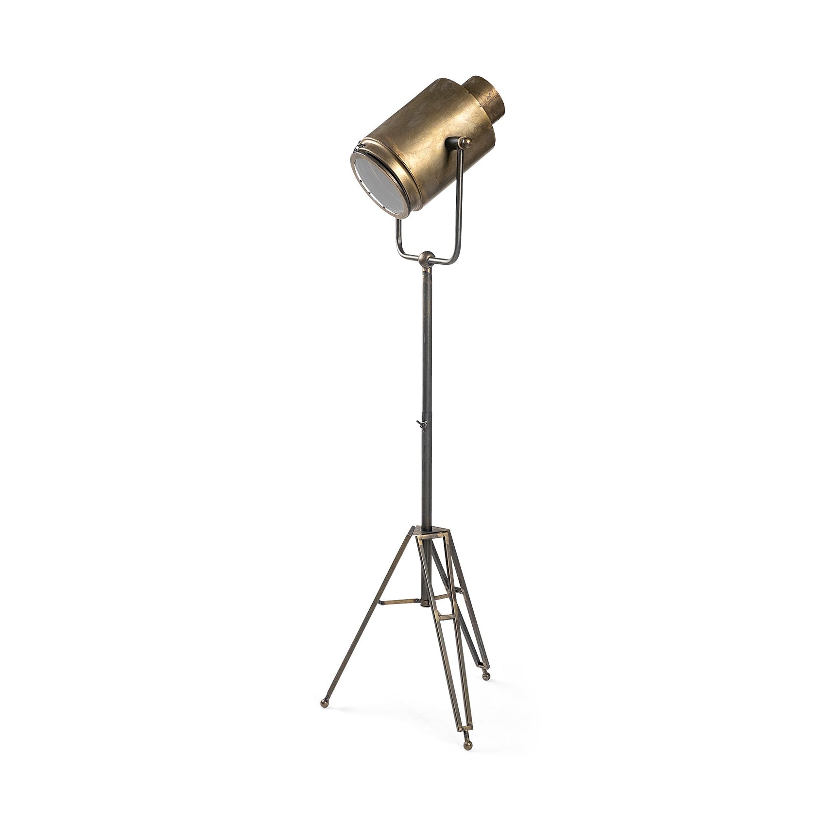 Debdou Floor Lamp Mercana Mer 65134 1