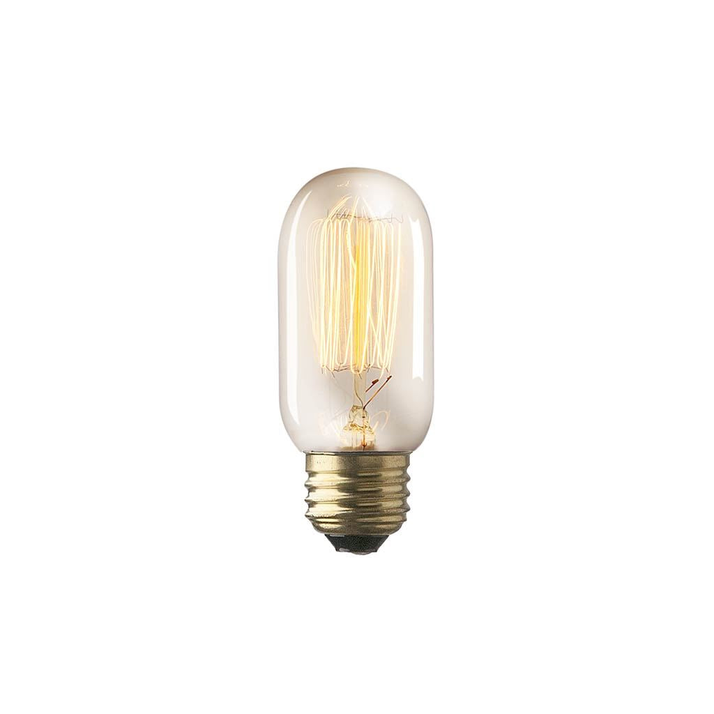 Filament Light Bulb Mercana Mer 65330 2