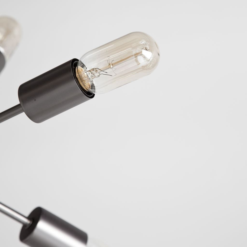 Filament Light Bulb Mercana Mer 65330 8